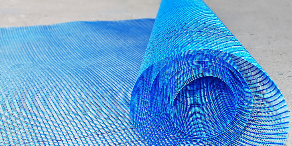 Balkon Güvenlik Filesi